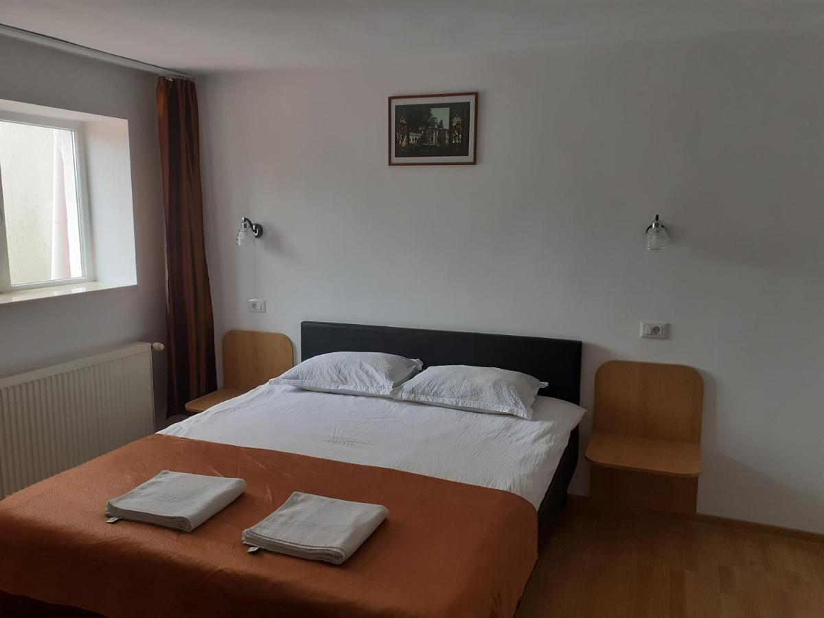 منزل الضيف Gilău  في Casa Cionca المظهر الخارجي الصورة