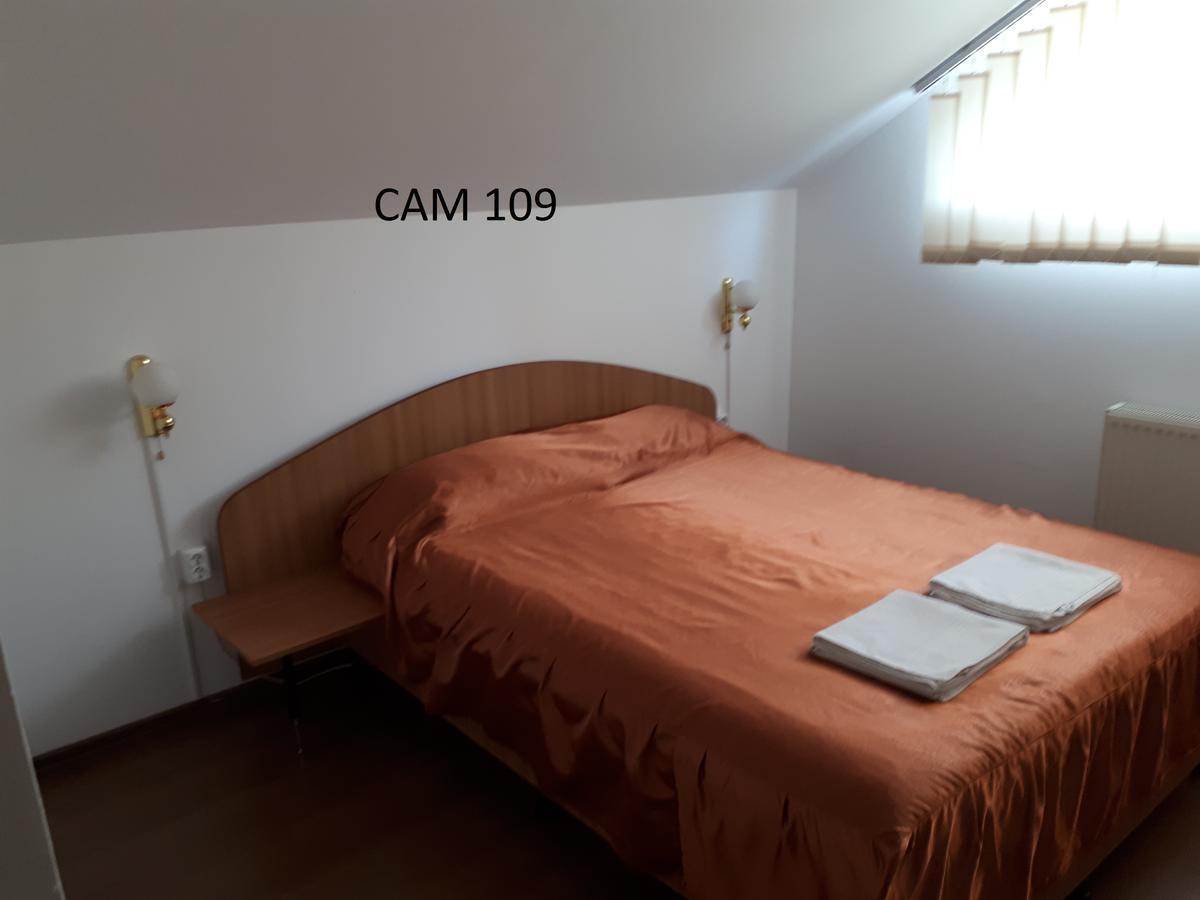 منزل الضيف Gilău  في Casa Cionca المظهر الخارجي الصورة